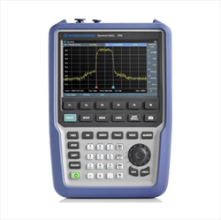 Máy phân tích phổ cầm tay Rohde & Schwarz FPH